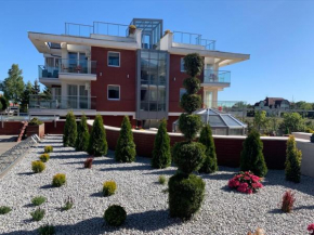 Apartament W Baltic Cliff, Niechorze